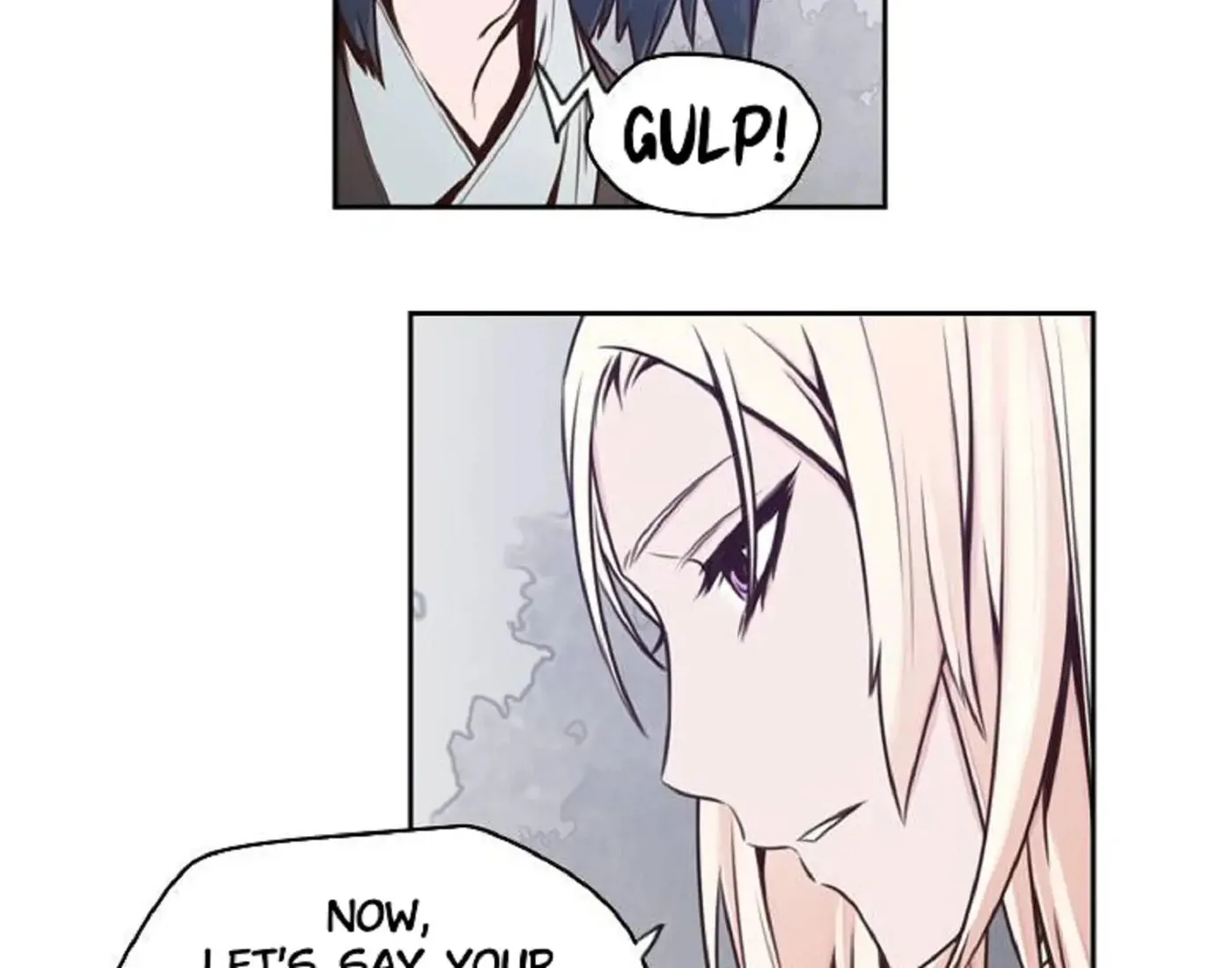 Hwalin Chapter 33 page 24 - 