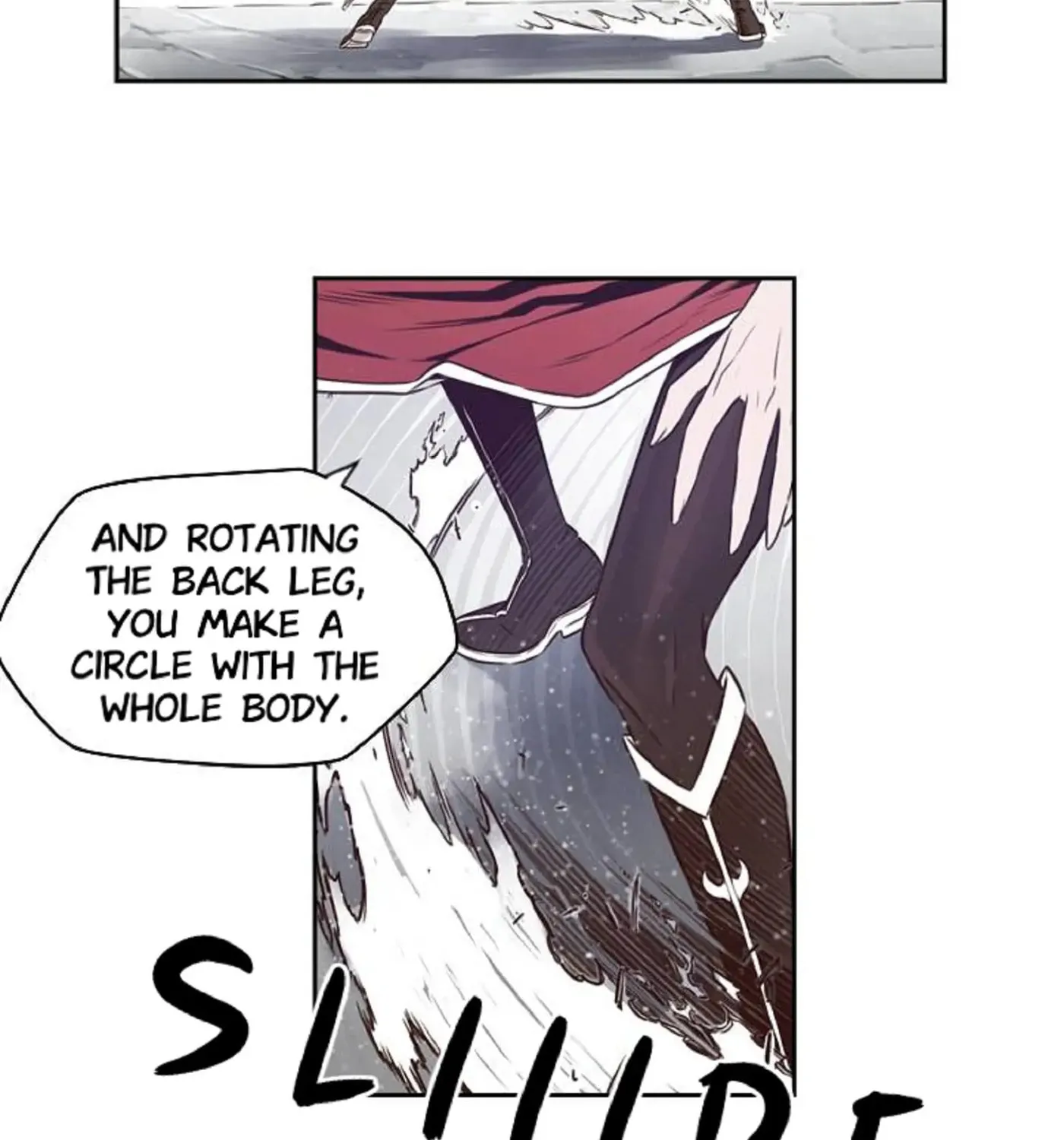 Hwalin Chapter 33 page 26 - 