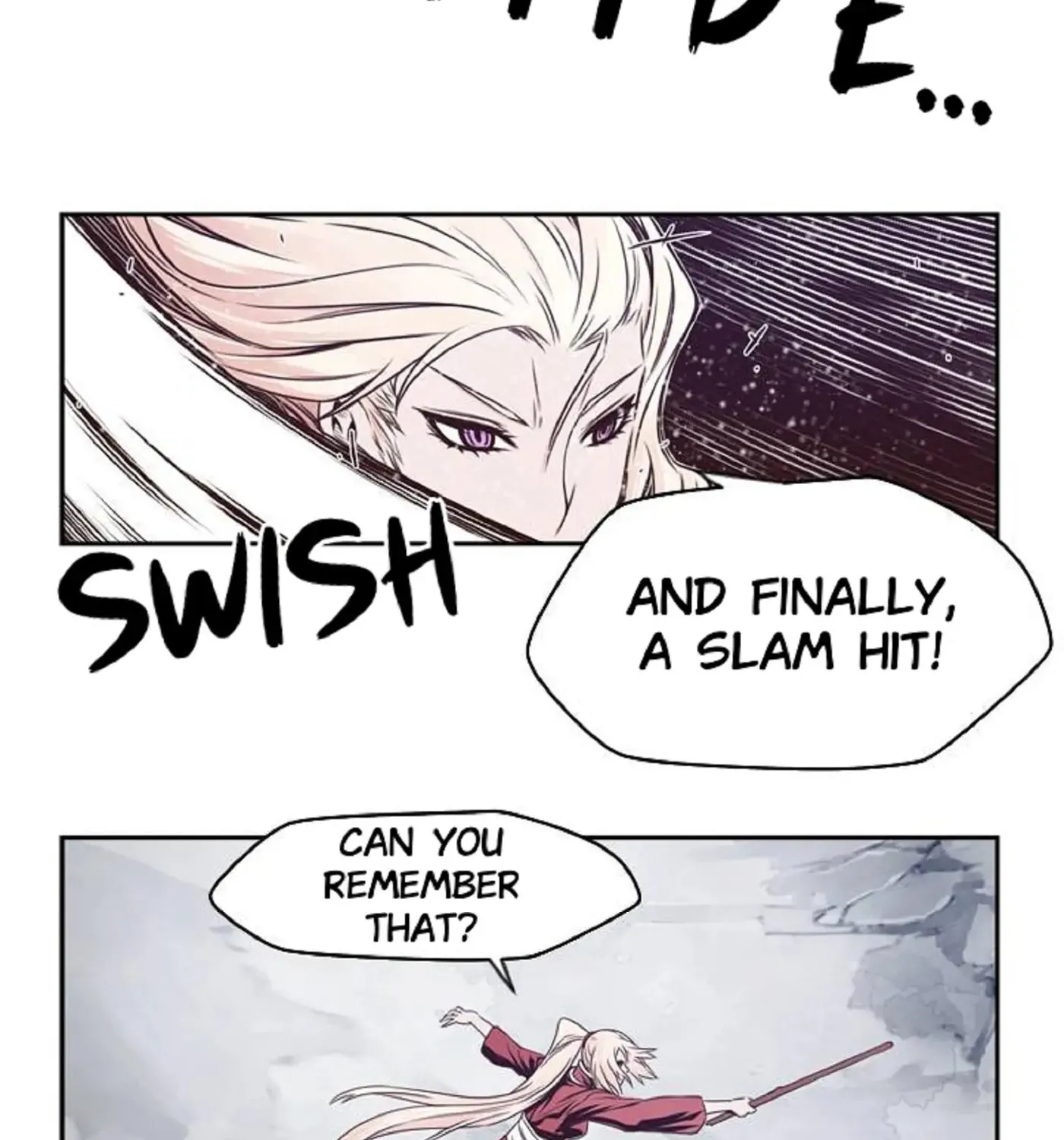 Hwalin Chapter 33 page 27 - 