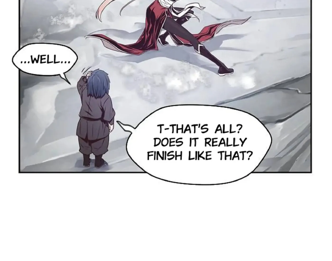 Hwalin Chapter 33 page 28 - 