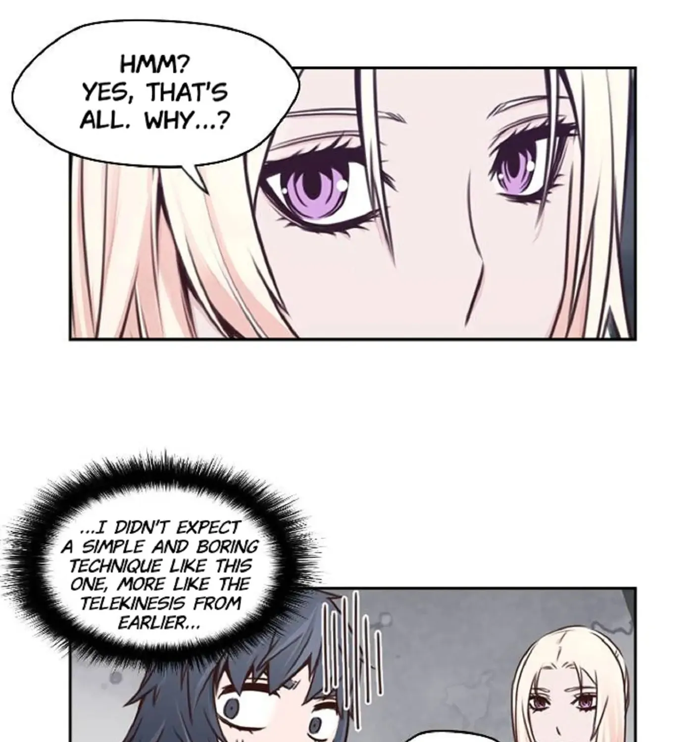 Hwalin Chapter 33 page 29 - 