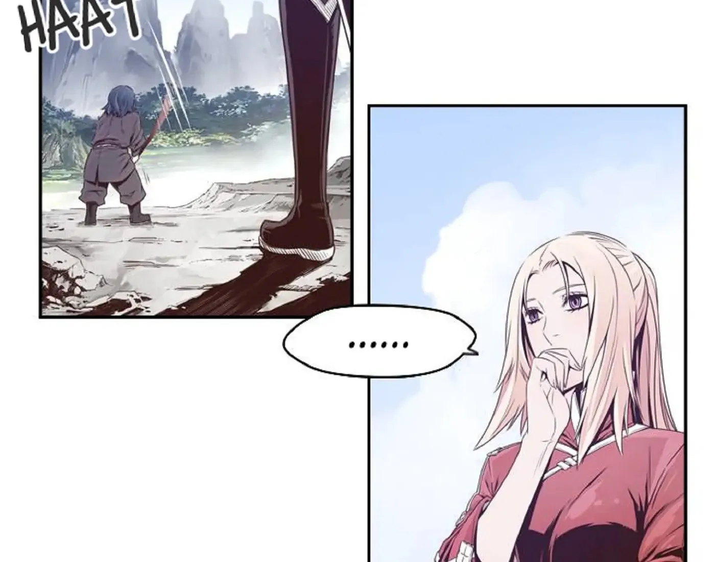 Hwalin Chapter 33 page 4 - 