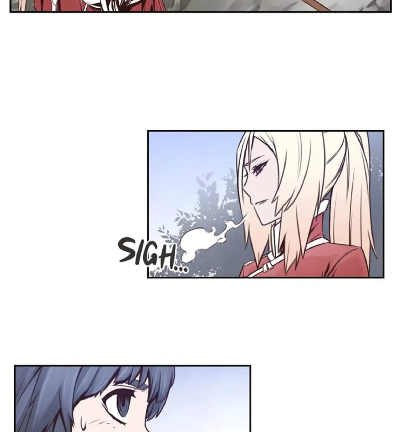 Hwalin Chapter 33 page 35 - 