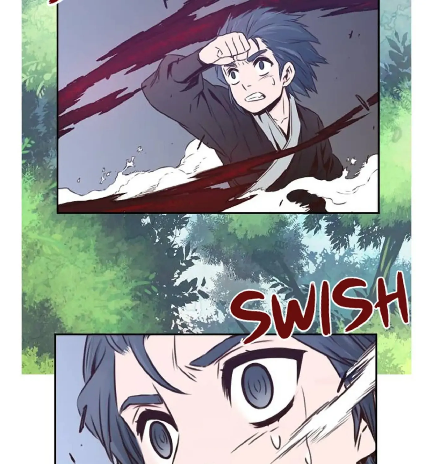 Hwalin Chapter 33 page 38 - 