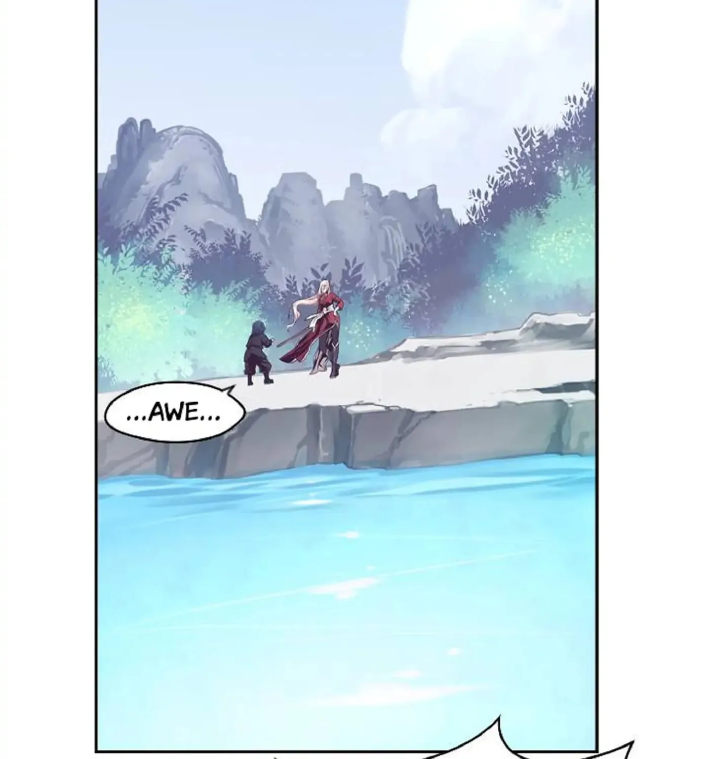 Hwalin Chapter 33 page 46 - 