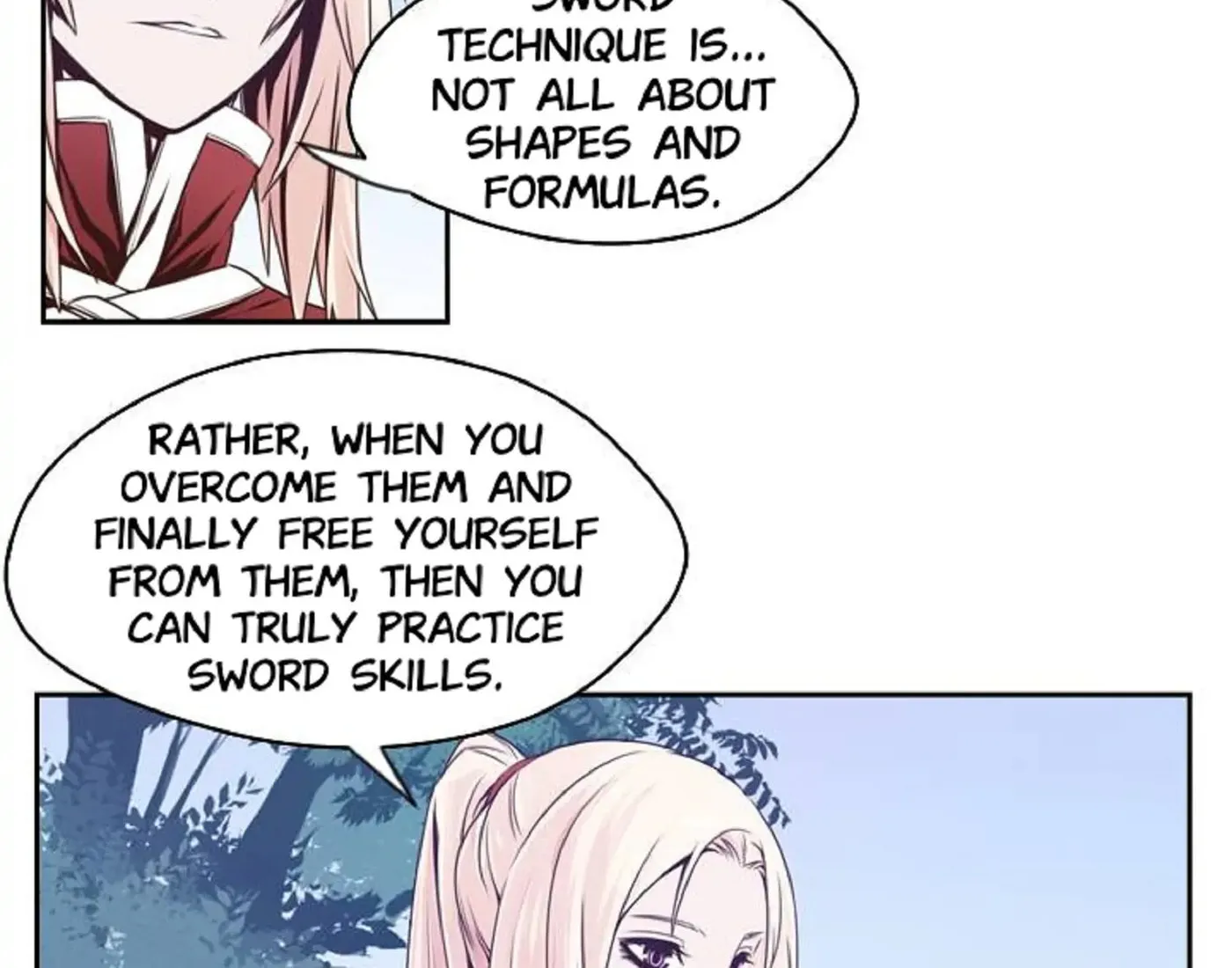 Hwalin Chapter 33 page 48 - 