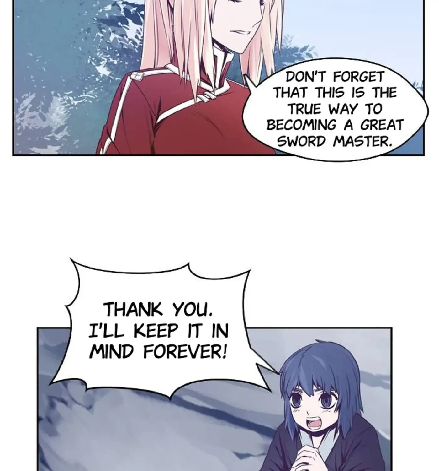 Hwalin Chapter 33 page 49 - 
