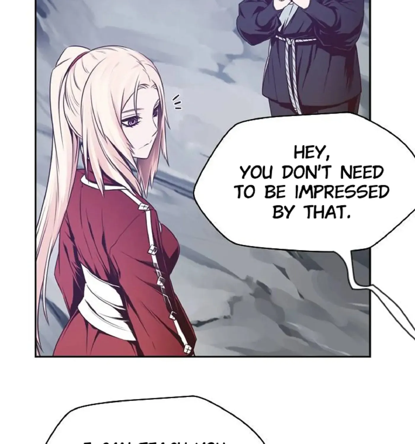 Hwalin Chapter 33 page 50 - 