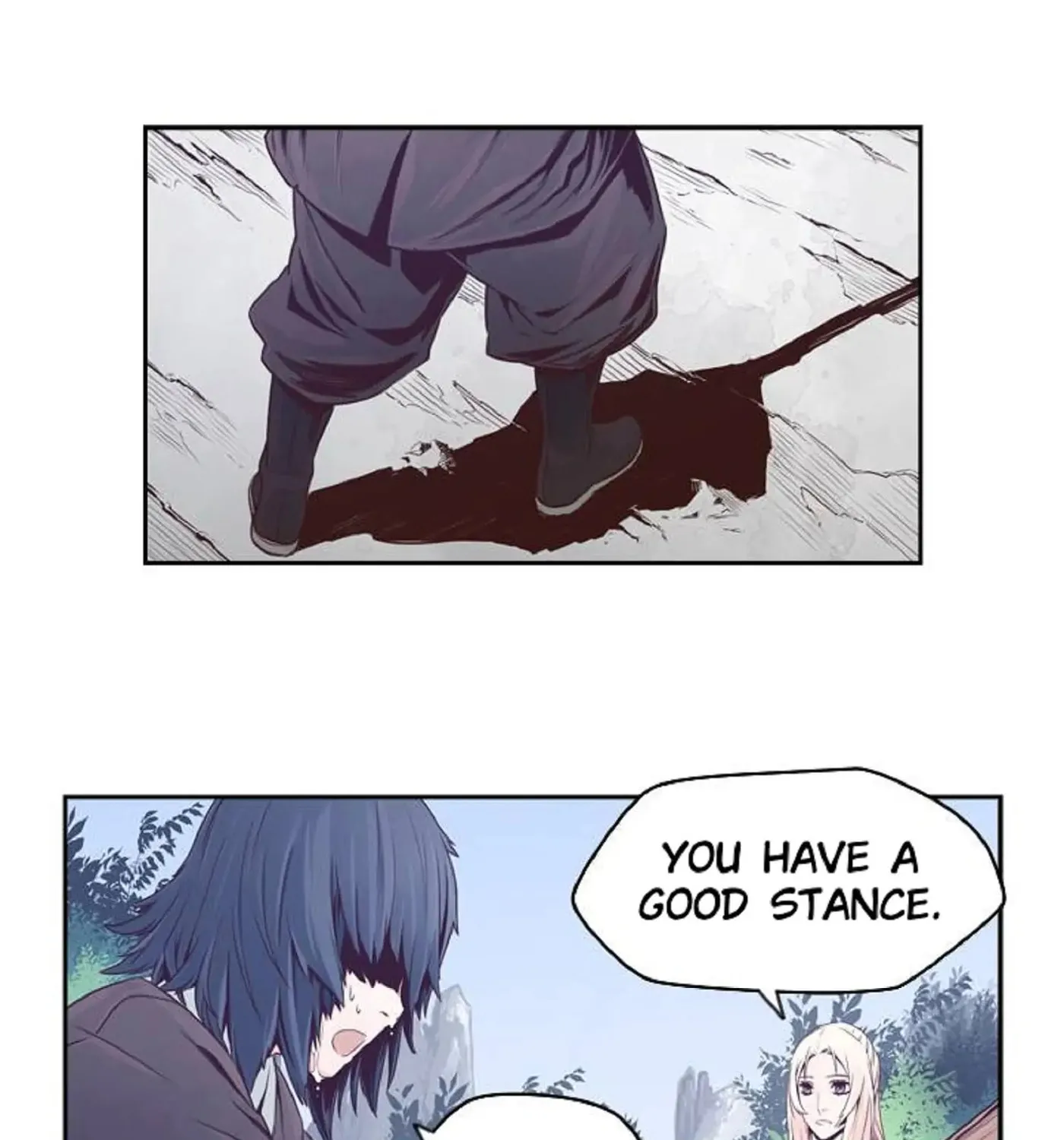 Hwalin Chapter 33 page 6 - 