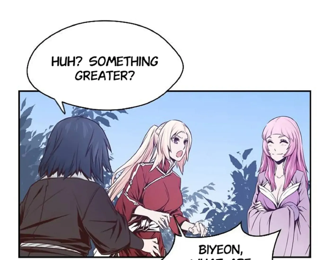 Hwalin Chapter 33 page 52 - 