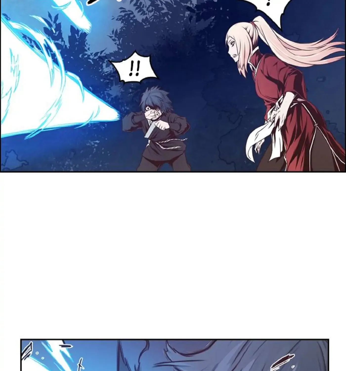 Hwalin Chapter 33 page 57 - 