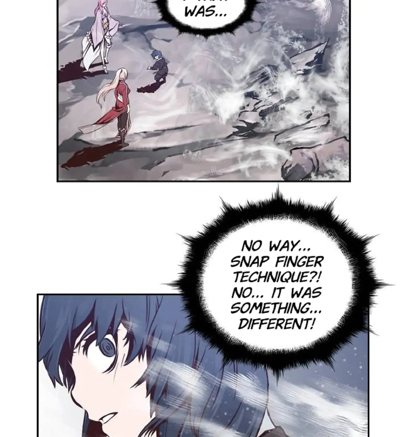 Hwalin Chapter 33 page 63 - 