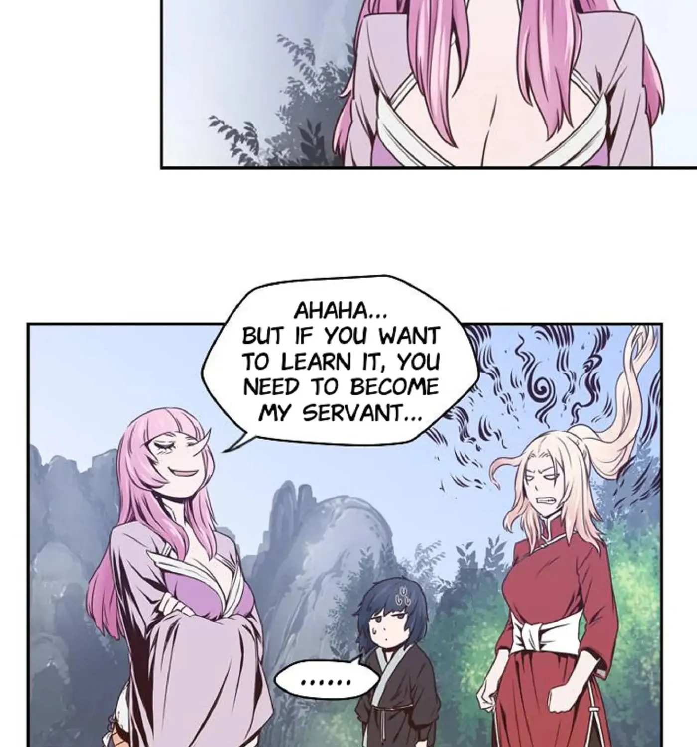 Hwalin Chapter 33 page 65 - 