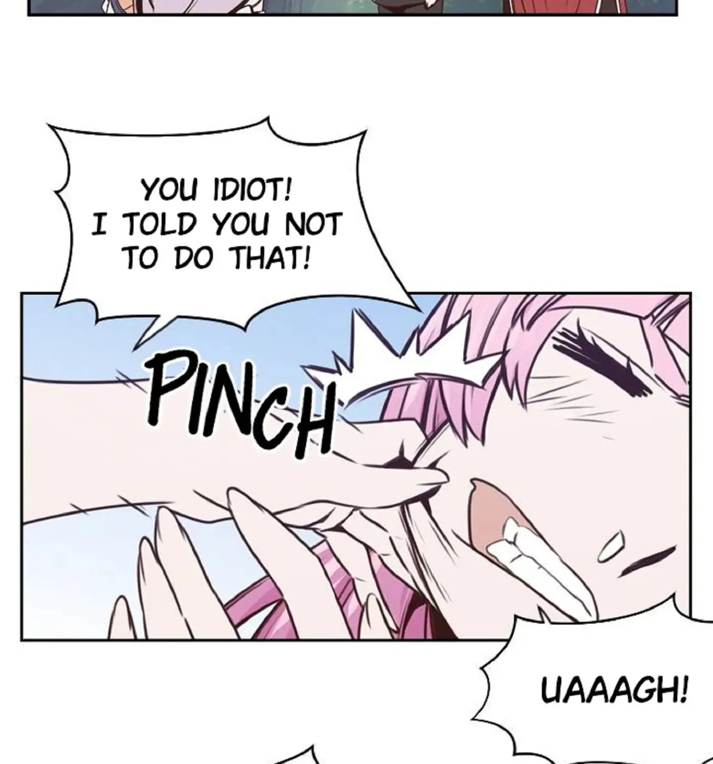Hwalin Chapter 33 page 66 - 