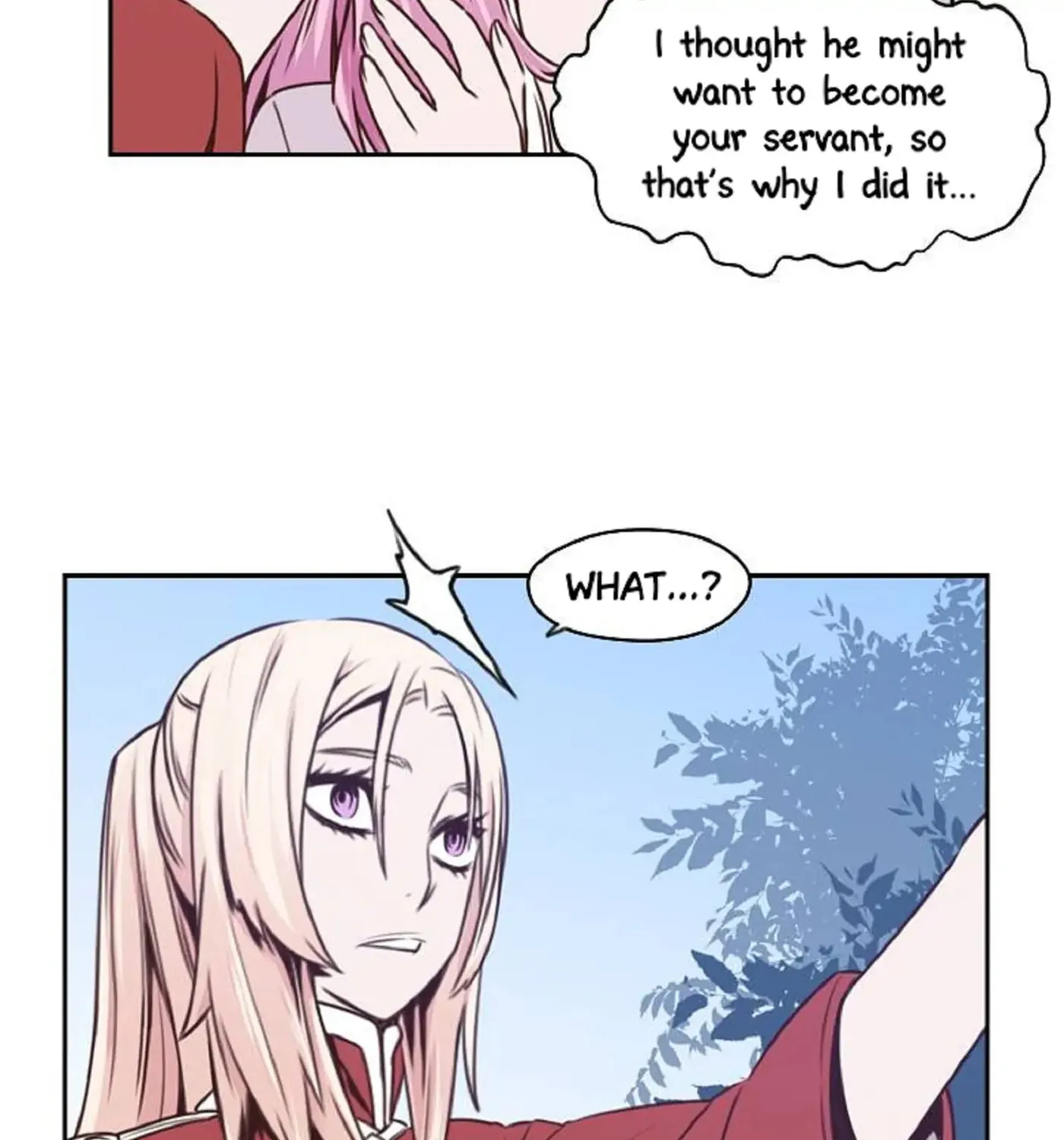 Hwalin Chapter 33 page 69 - 