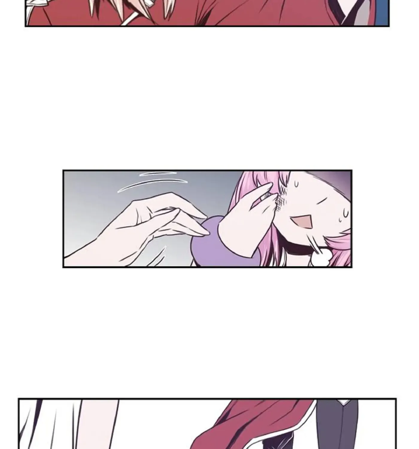 Hwalin Chapter 33 page 70 - 