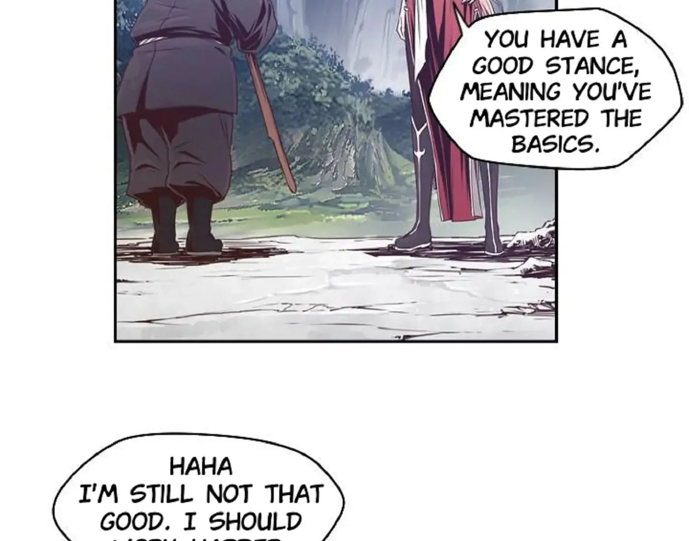 Hwalin Chapter 33 page 8 - 