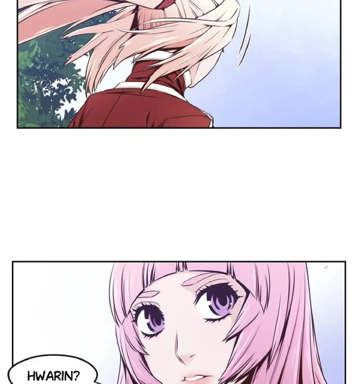 Hwalin Chapter 34 page 14 - 