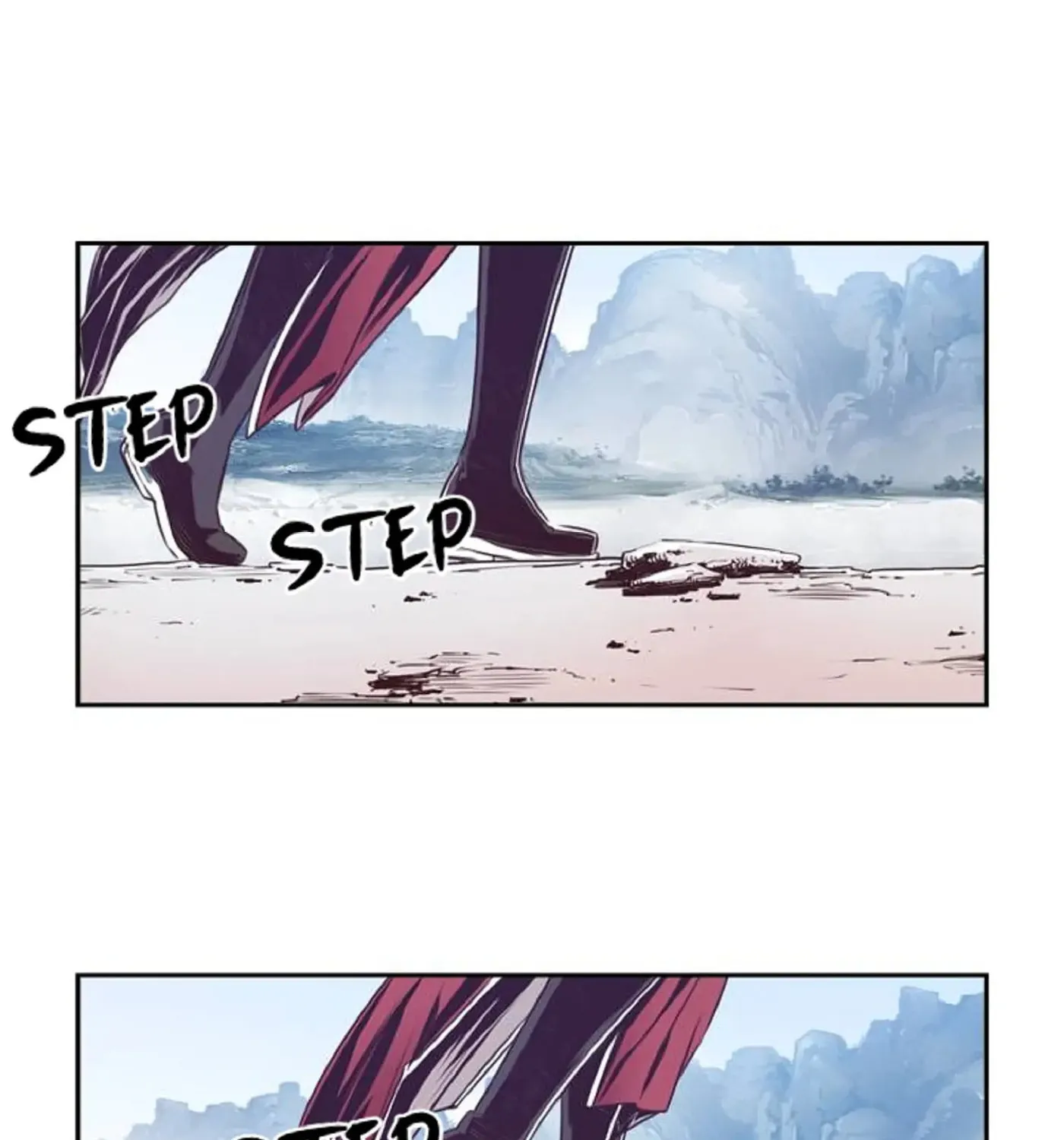 Hwalin Chapter 34 page 17 - 