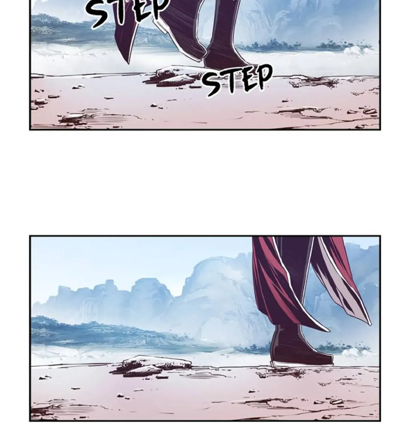 Hwalin Chapter 34 page 18 - 