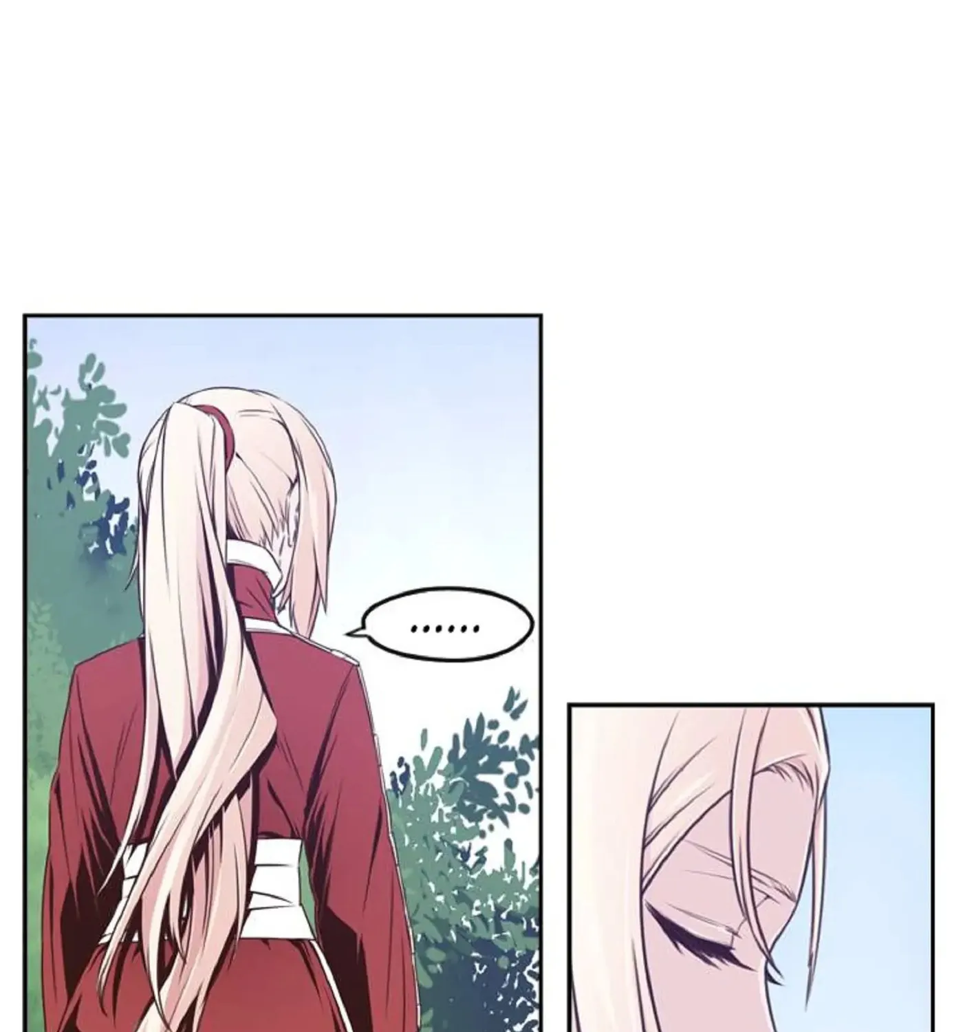 Hwalin Chapter 34 page 19 - 