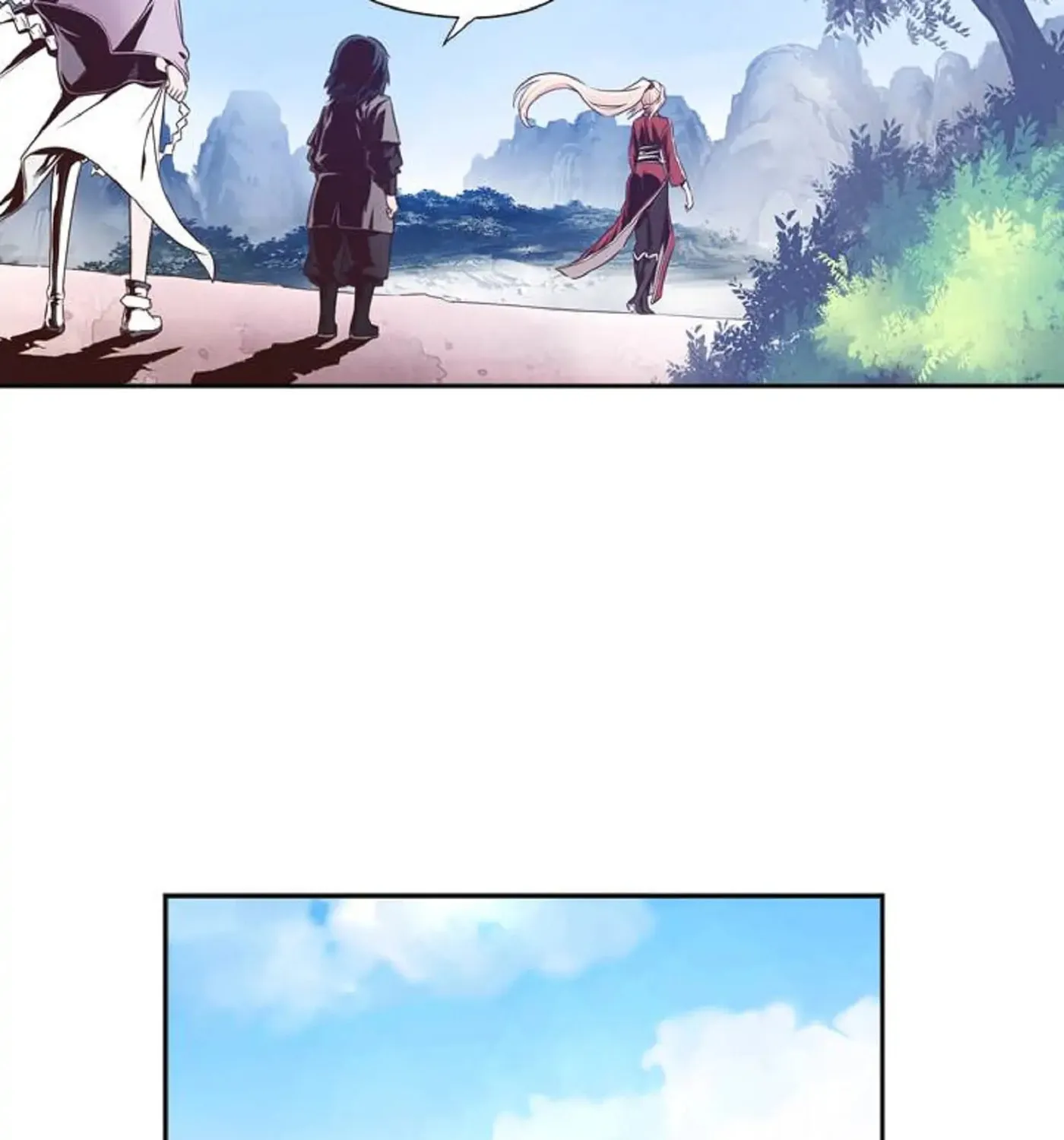 Hwalin Chapter 34 page 25 - 