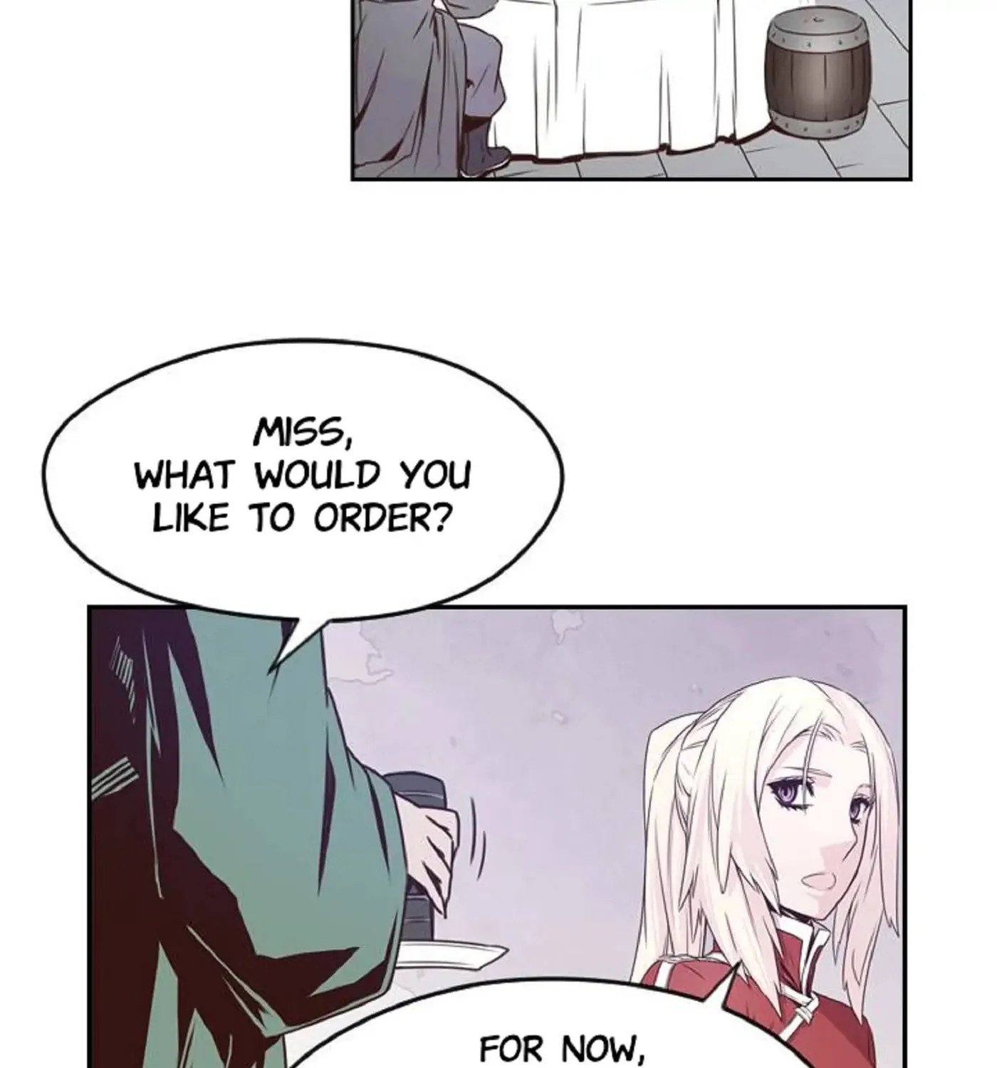 Hwalin Chapter 34 page 29 - 