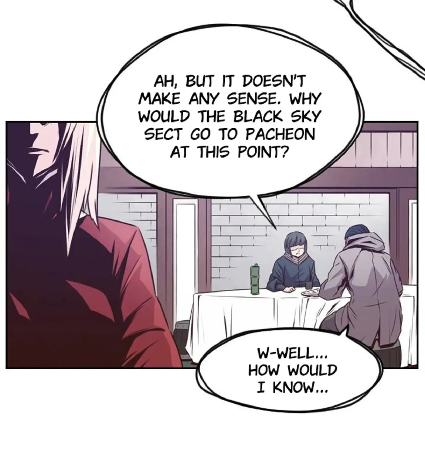 Hwalin Chapter 34 page 34 - 