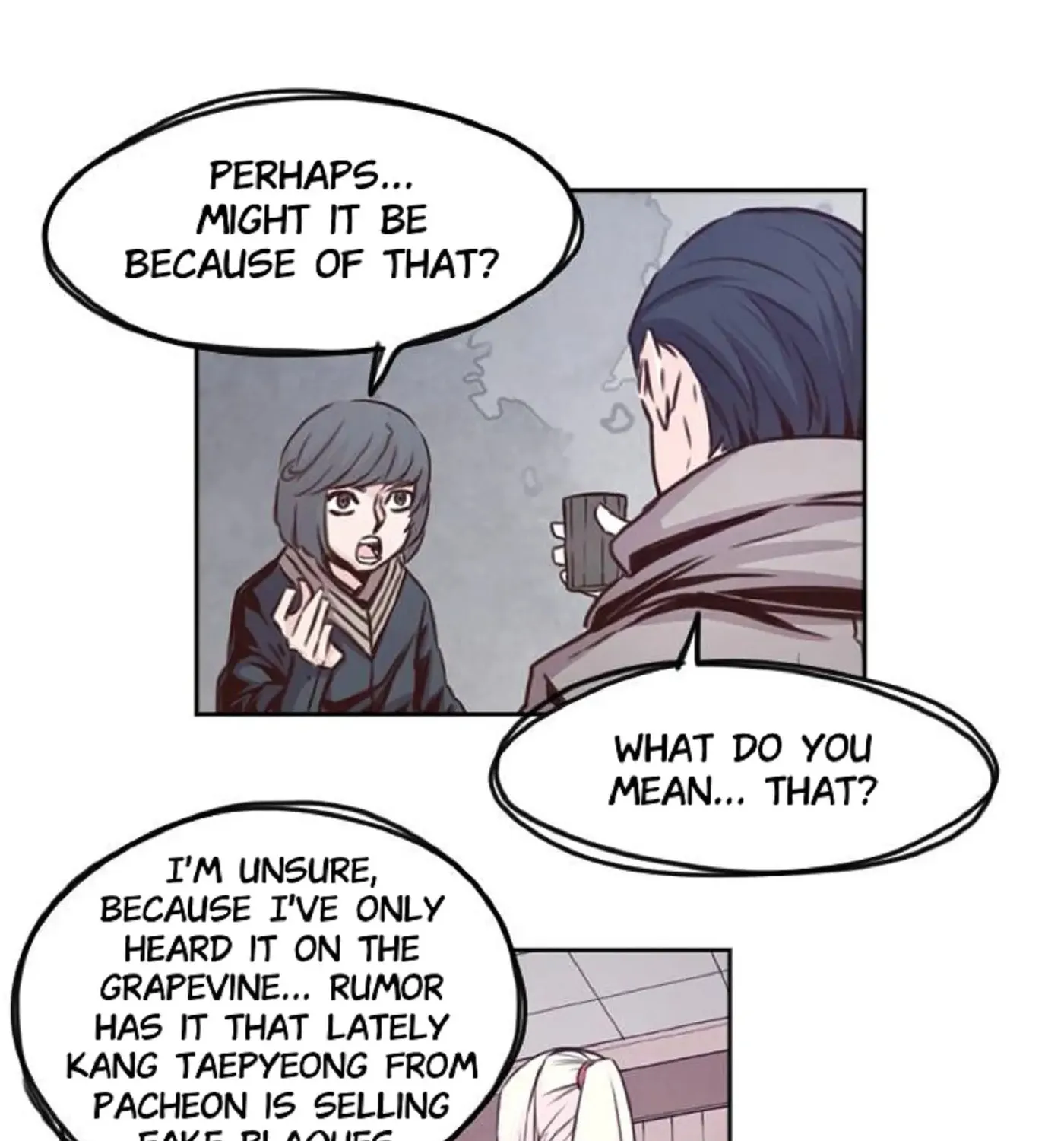 Hwalin Chapter 34 page 35 - 