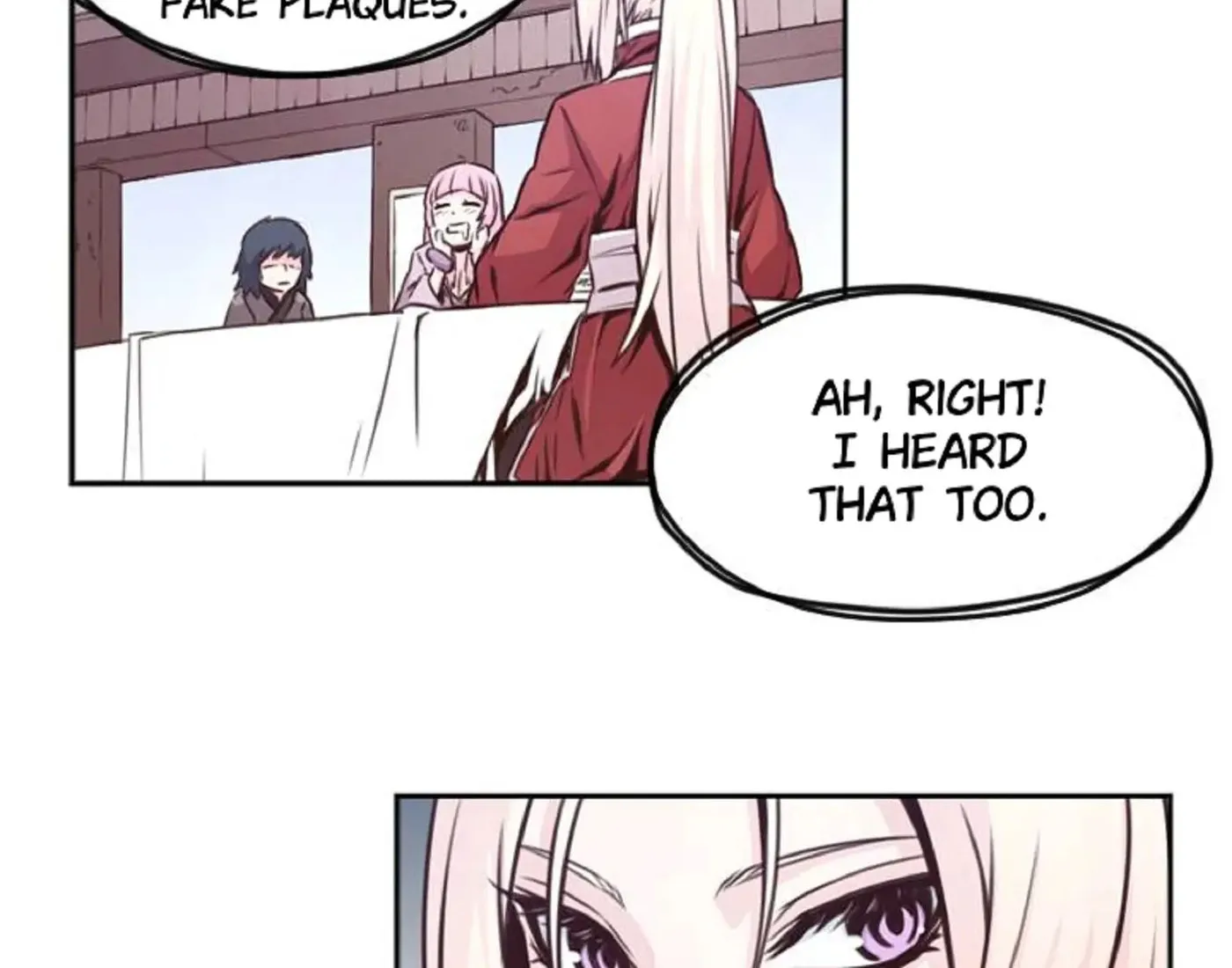 Hwalin Chapter 34 page 36 - 