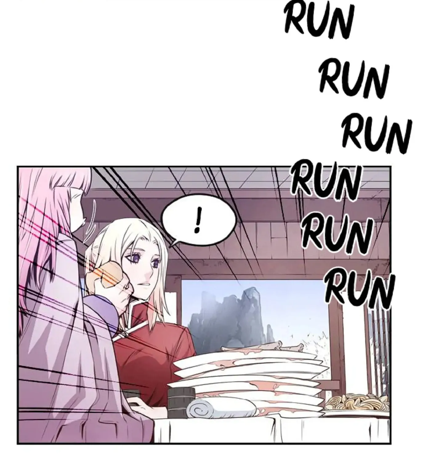 Hwalin Chapter 34 page 39 - 