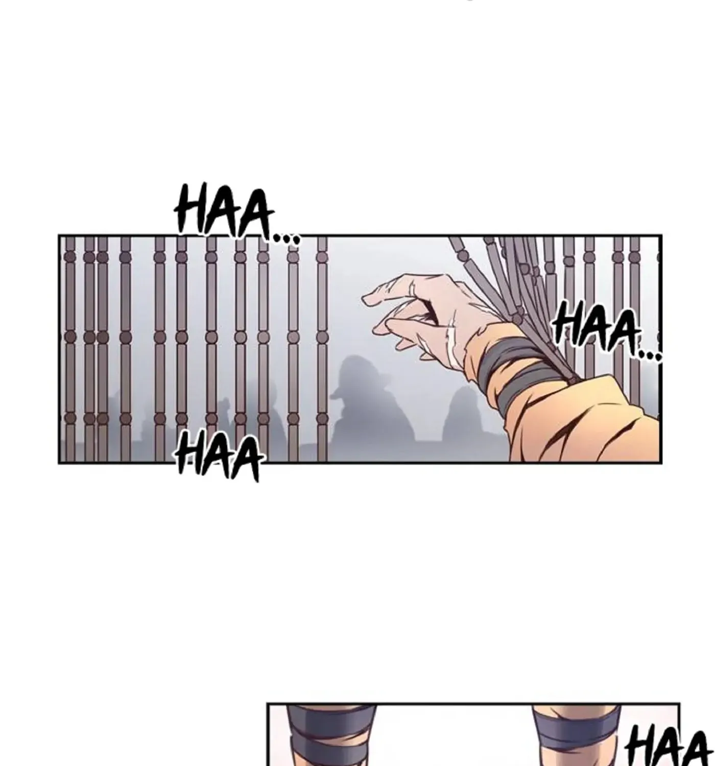 Hwalin Chapter 34 page 41 - 