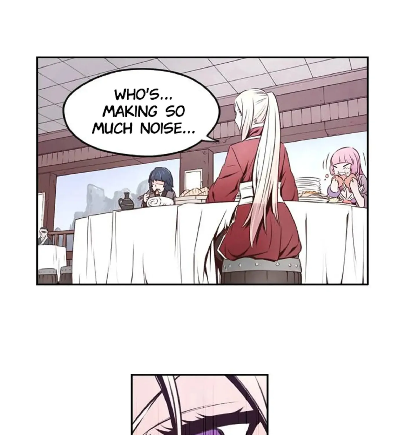 Hwalin Chapter 34 page 43 - 