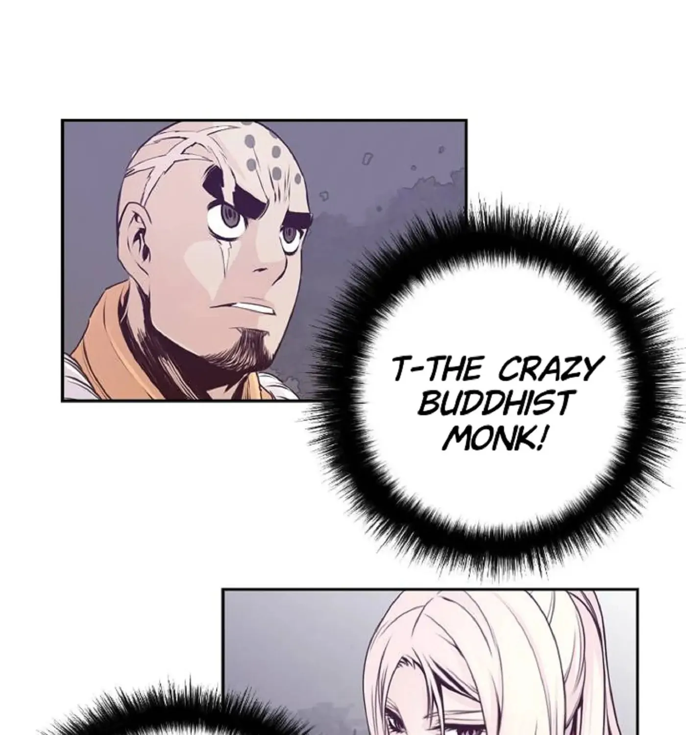 Hwalin Chapter 34 page 46 - 