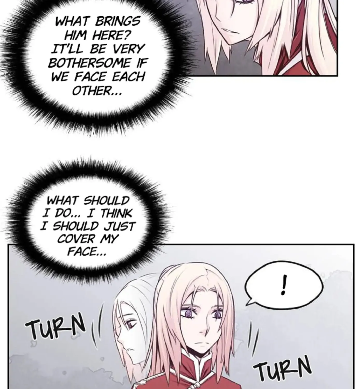 Hwalin Chapter 34 page 47 - 