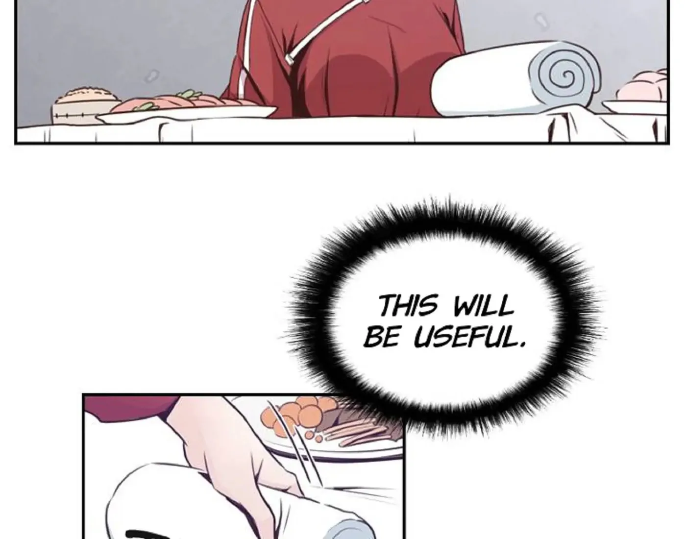 Hwalin Chapter 34 page 48 - 