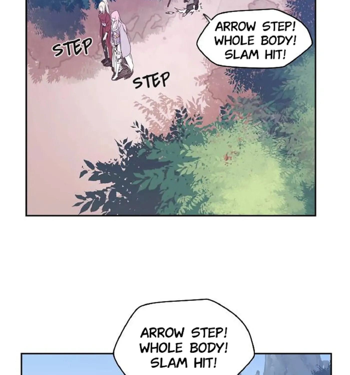 Hwalin Chapter 34 page 6 - 
