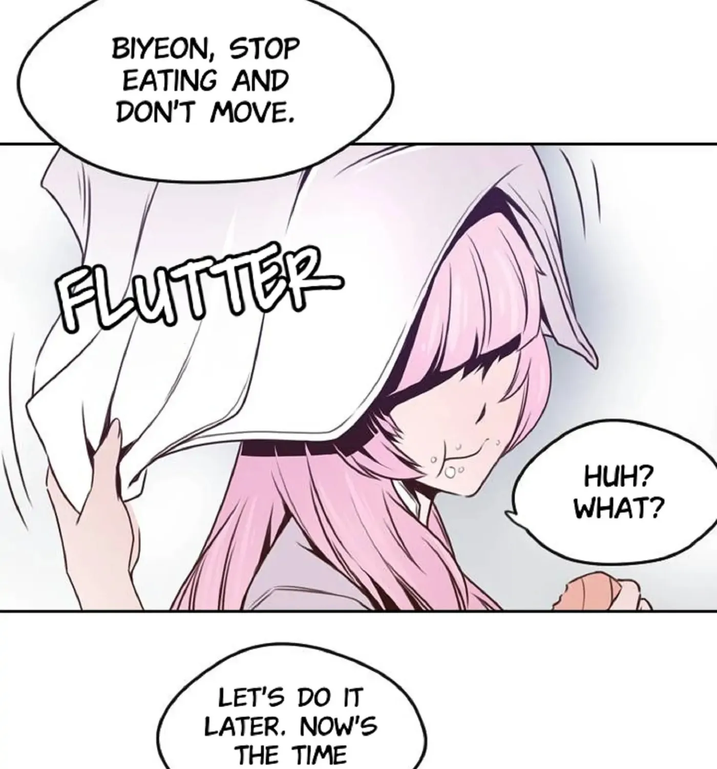 Hwalin Chapter 34 page 53 - 