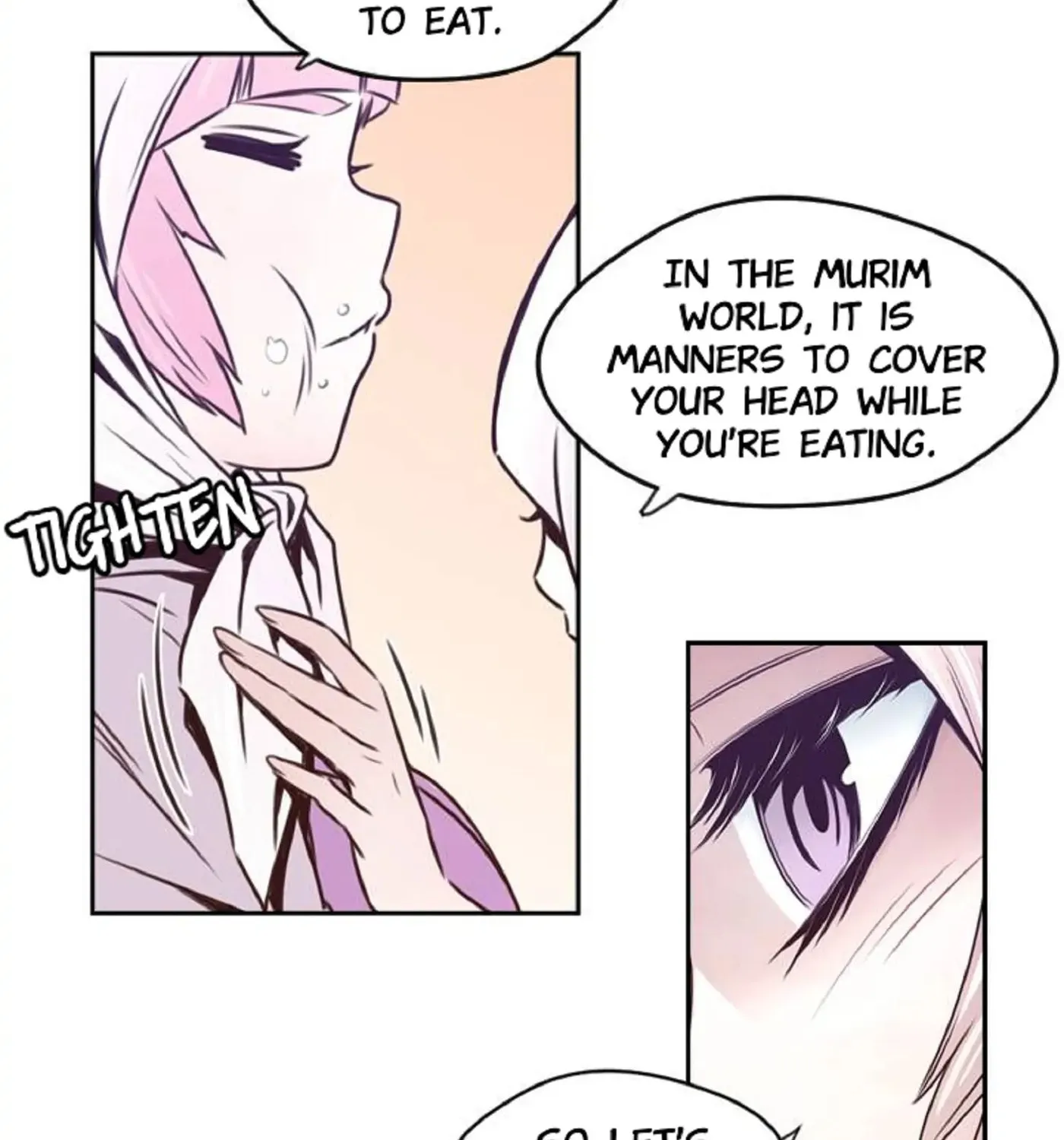 Hwalin Chapter 34 page 54 - 