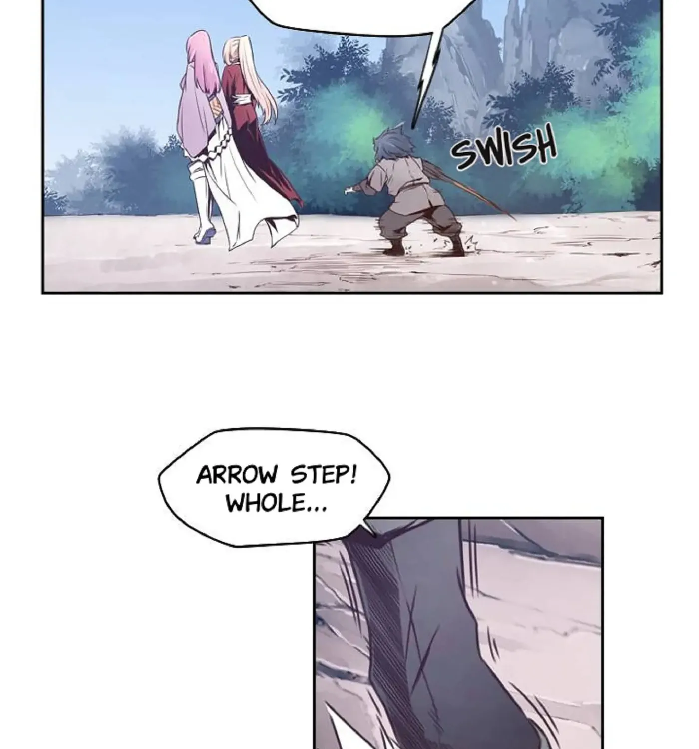 Hwalin Chapter 34 page 7 - 