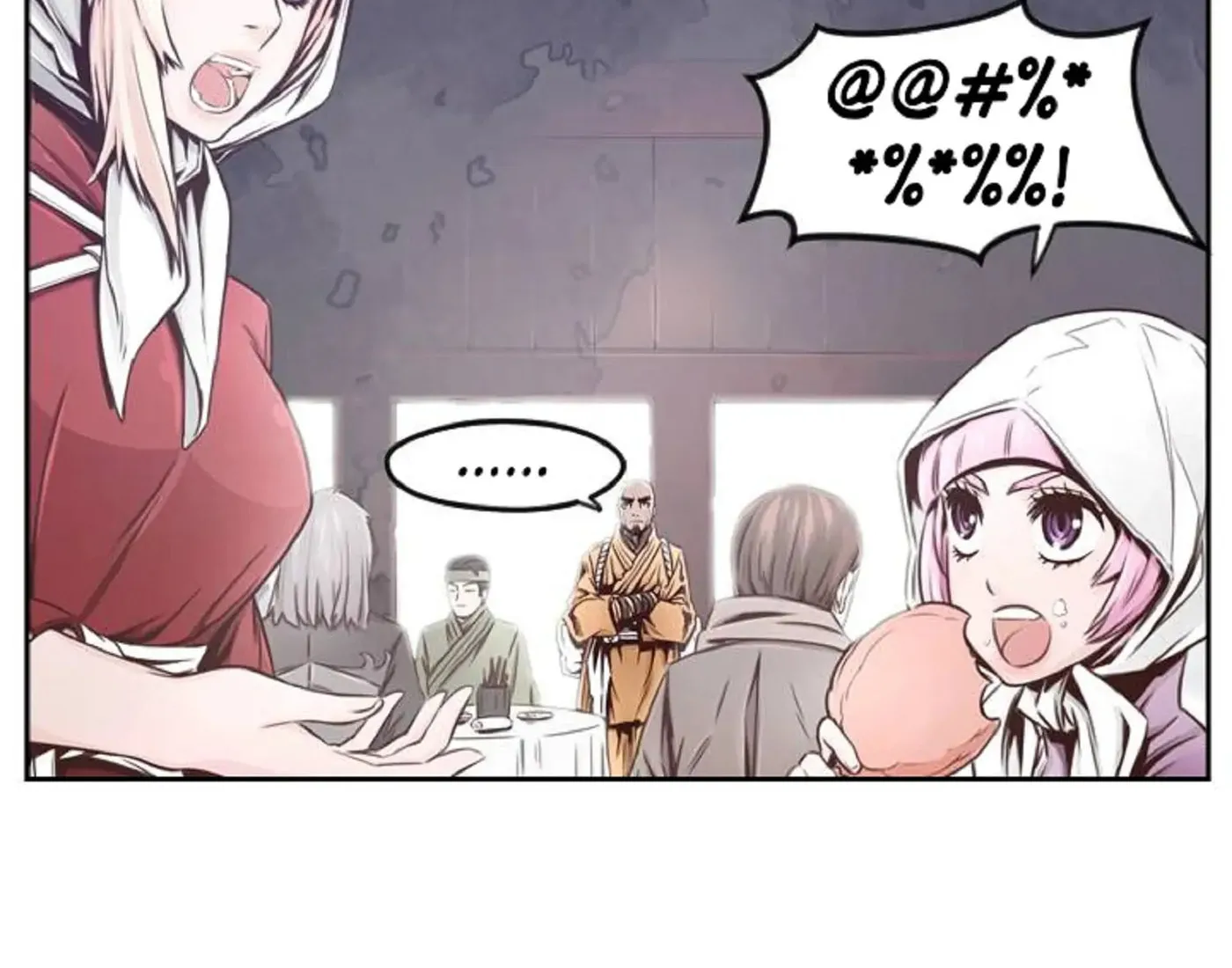 Hwalin Chapter 34 page 64 - 