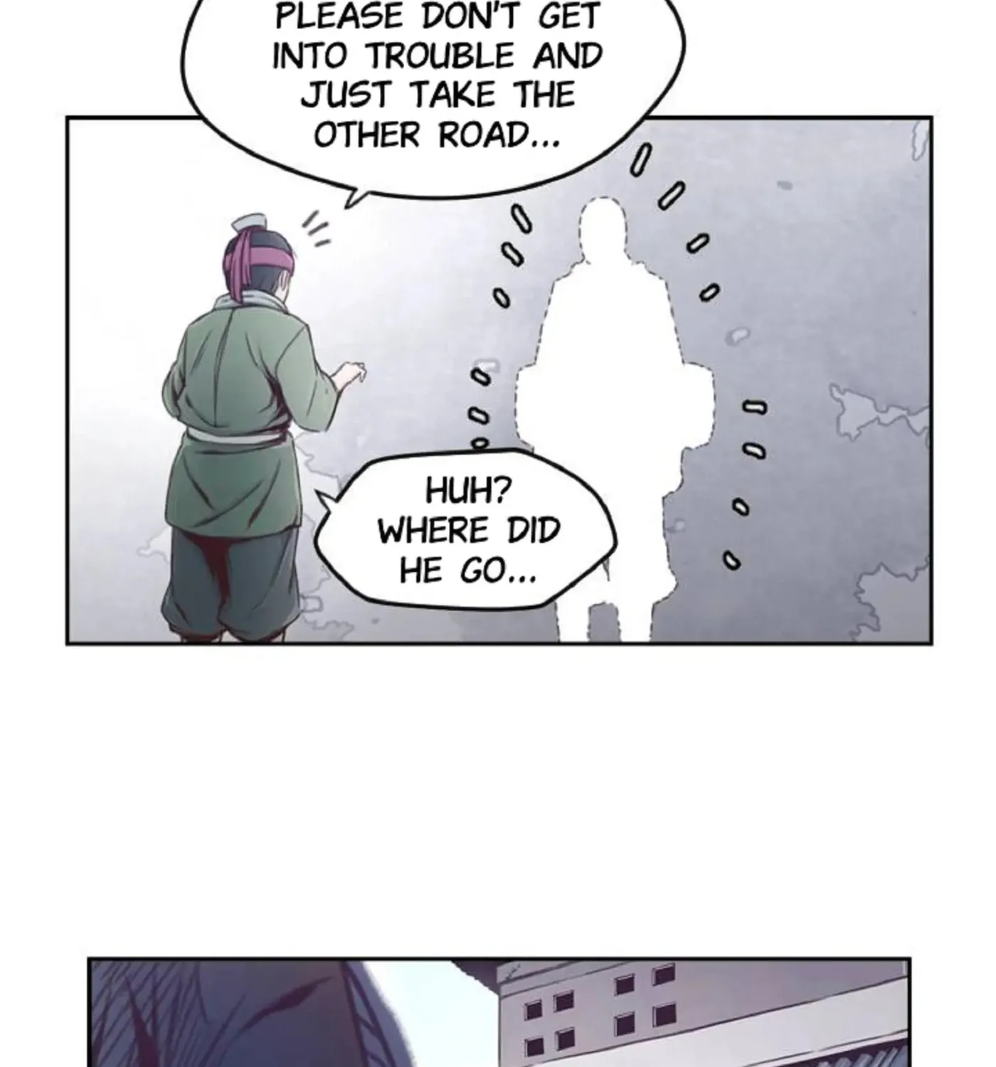 Hwalin Chapter 34 page 70 - 