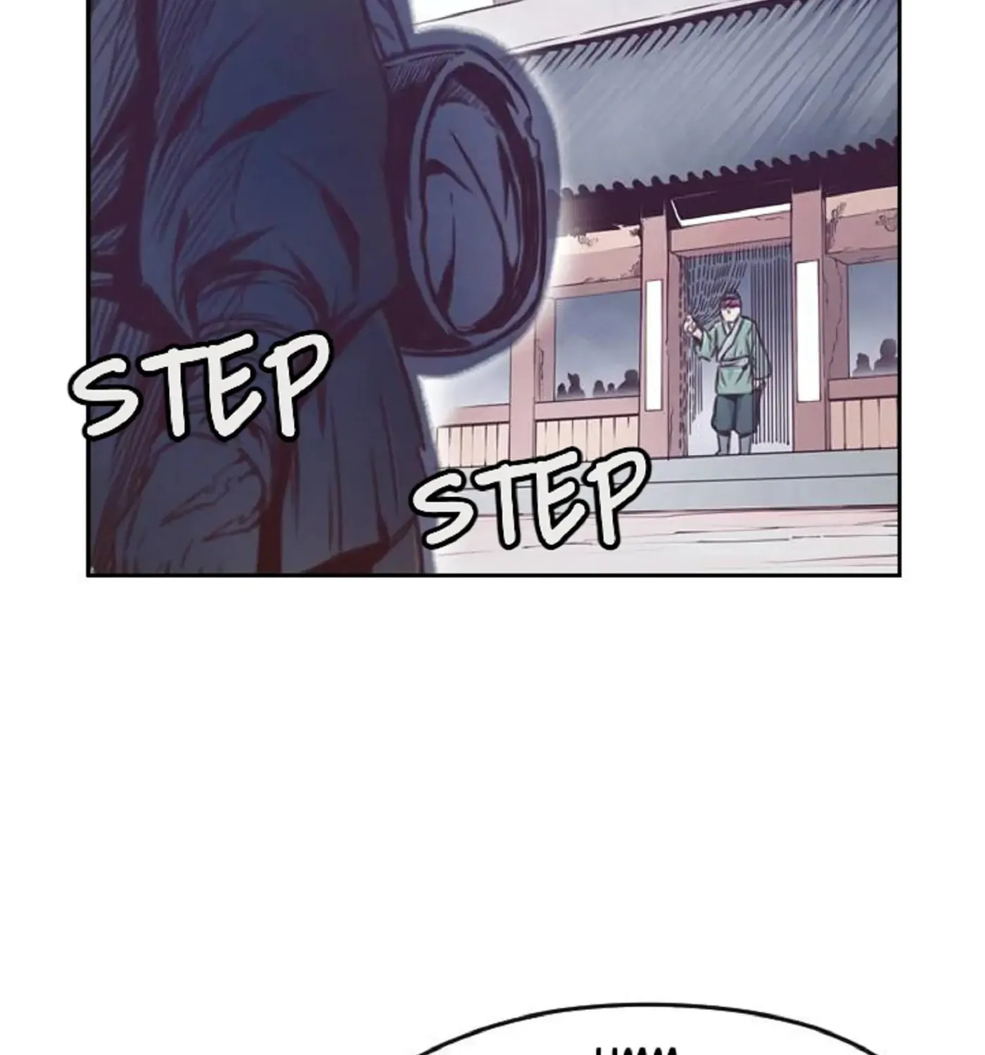 Hwalin Chapter 34 page 71 - 