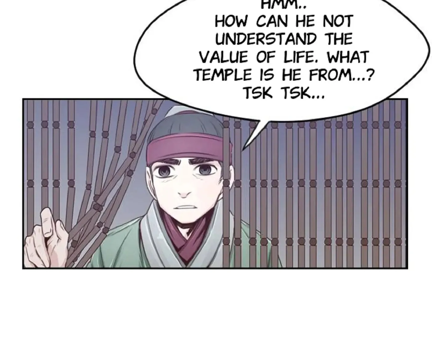 Hwalin Chapter 34 page 72 - 