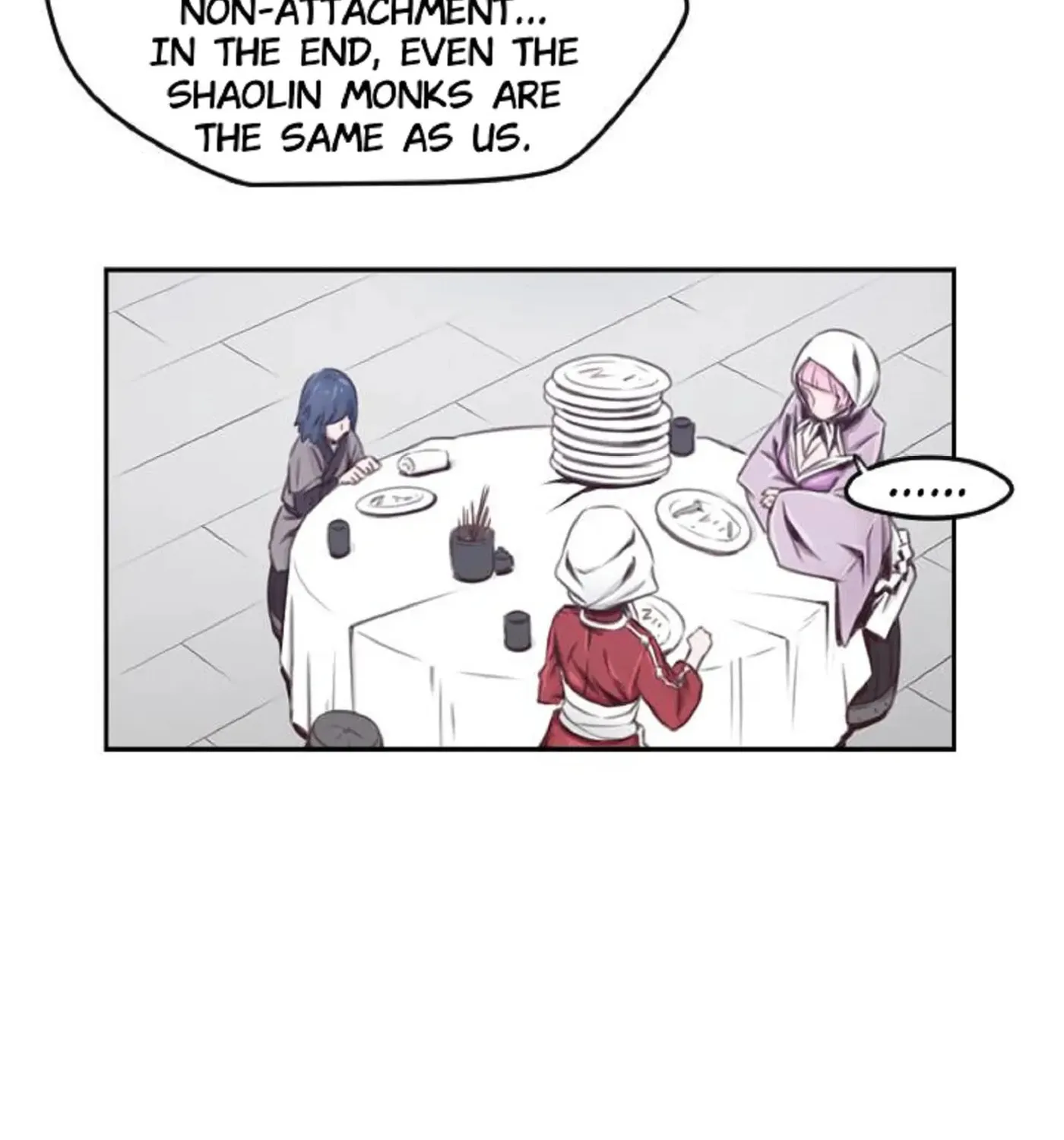 Hwalin Chapter 34 page 74 - 
