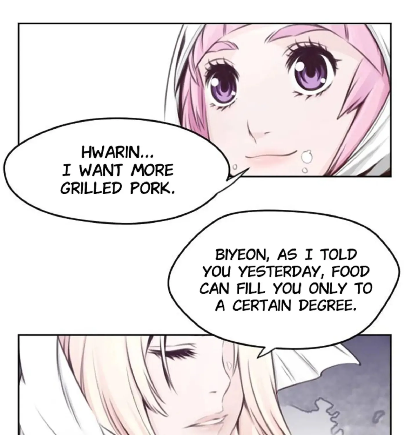 Hwalin Chapter 34 page 75 - 