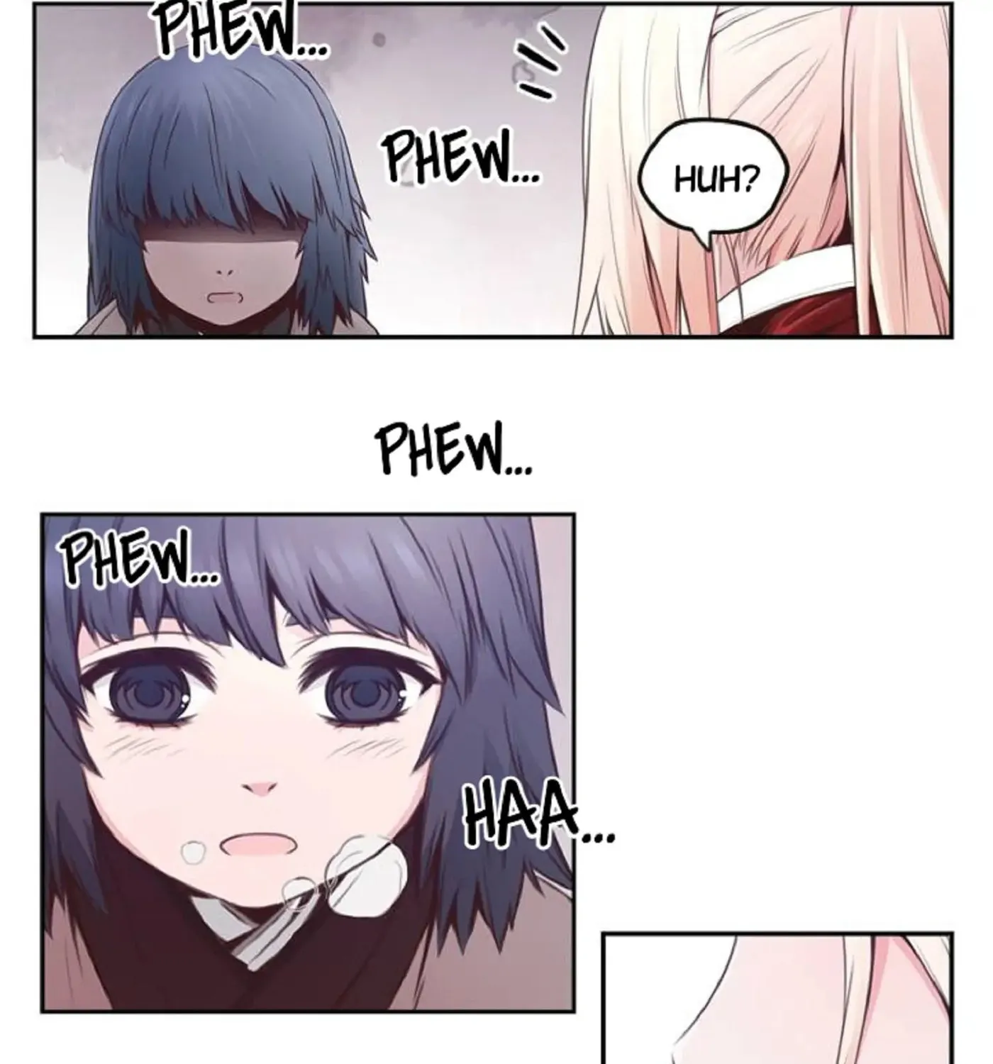 Hwalin Chapter 34 page 77 - 