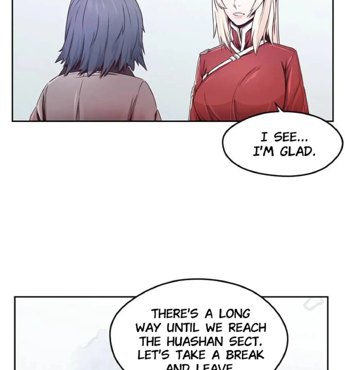 Hwalin Chapter 34 page 79 - 