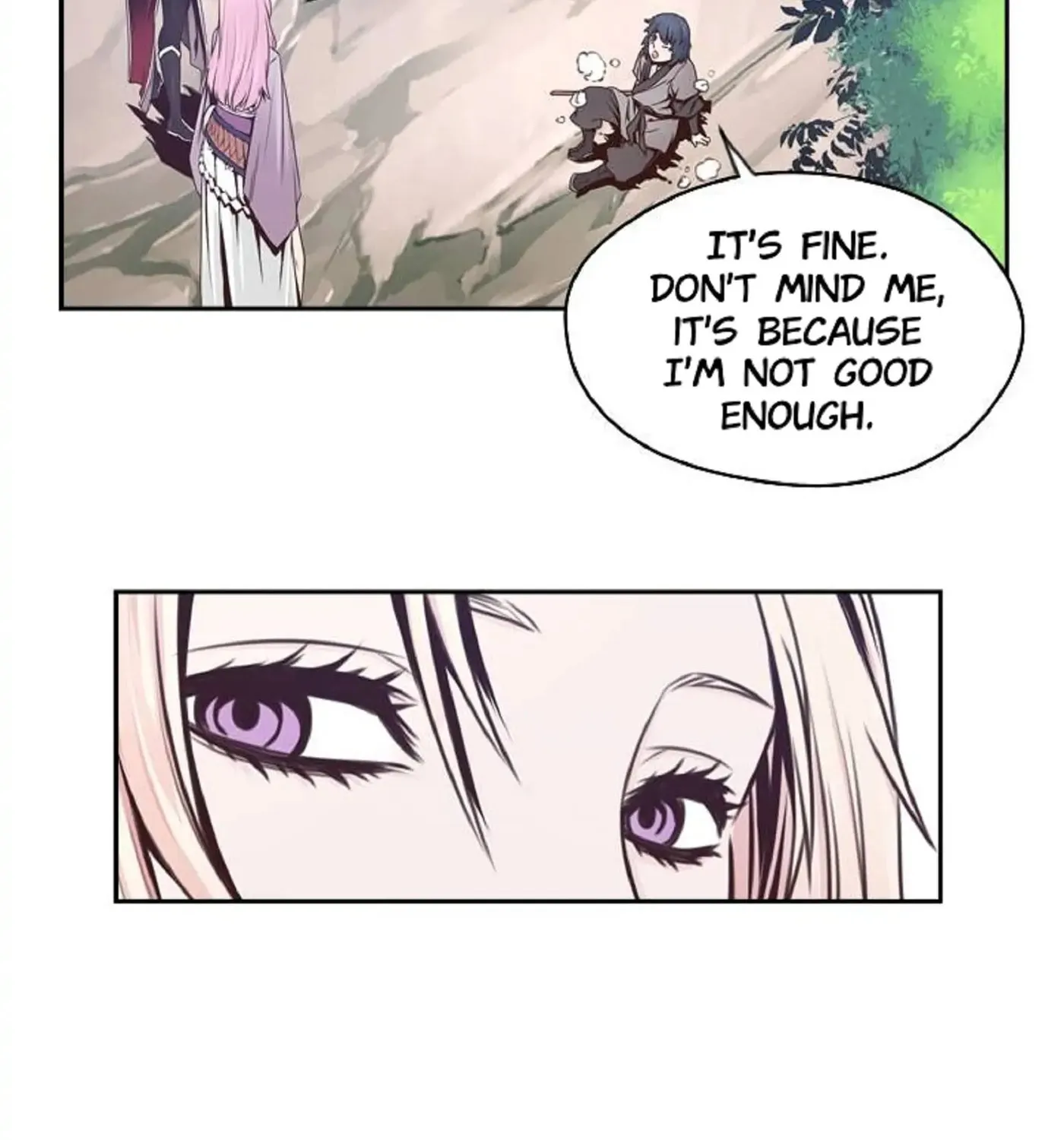 Hwalin Chapter 34 page 10 - 