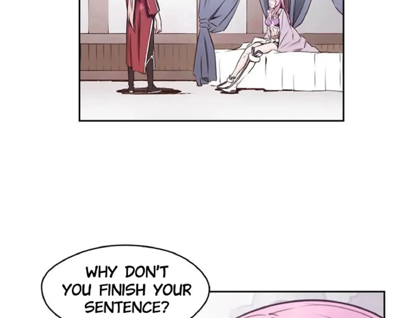 Hwalin Chapter 35 page 12 - 
